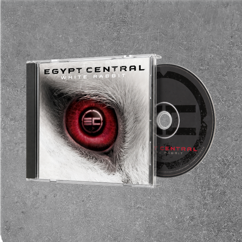 White Rabbit CD
