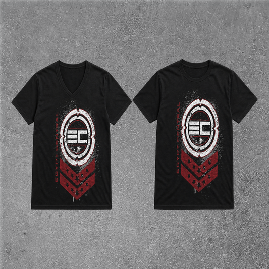 EC Red Arrow Tee