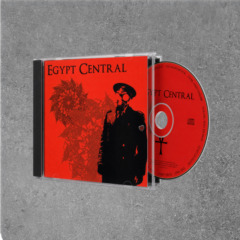 Egypt Central CD